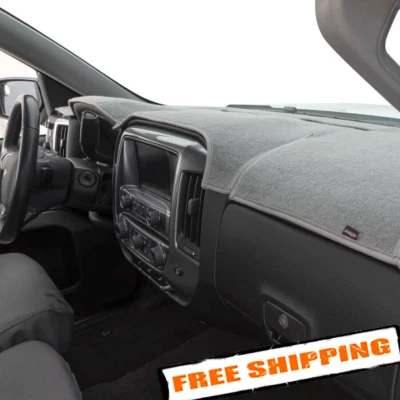 Cubierta de tablero gris original Covercraft 1761-00-47 Foto 1 de 4