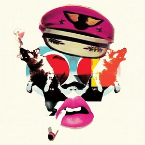 THE PRODIGY Always Outnumbered, Never Outgunned (20th Anniv 2xLP) - Picture 1 of 1