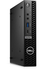 Dell Optiplex 7010 Plus Desktop (Mff), I7-13700T, 16Gb, 512Gb Ssd, Wl, W11p, 3Yo