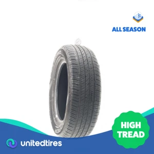 Used 225/65R17 Cooper CS5 Grand Touring 102T - 8.5/32 (C7I9) - Picture 1 of 4