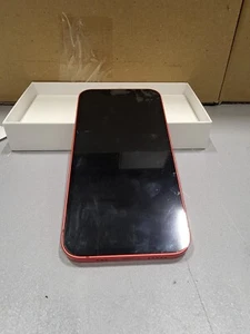 Apple iPhone 12 64GB Red – Used, Working - Zdjęcie 1 z 5