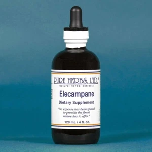 Pure Herbs Elecampane, 4oz. - Picture 1 of 1