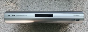 DVB-S Receiver Globo Digital 400 S aus Haushaltsauflösung - Bild 1 von 5