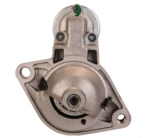  MOTORINO AVVIAMENTO BENZINA TOYOTA AVENSIS COROLLA E11 E12 1.4 1.6 VVTi 2000-2007 - Foto 1 di 4