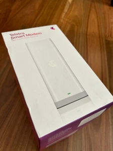 Telstra Smart Modem Gen 2 with Voice Backup - Picture 1 of 3