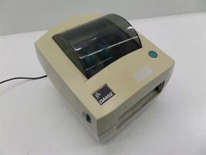 Zebra DA402 Thermal Label Printer  - Picture 1 of 8