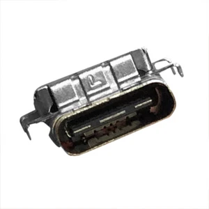 Type-C USB Charging Port DC Jack for SAMSUNG Chromebook XE520QAB XE520QAB-K04US - Zdjęcie 1 z 5
