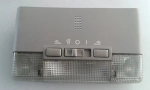 Audi A8 '96 4D2 4D8 3.7 Luce Interna Luce Di Lettura 4D0877829A 14980920 Luce - Imagen 1 de 3