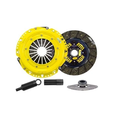 ACT Heavy Duty Performance Street Sprung Clutch Kit For BMW 135i 335i 435i 535i - Image 1 of 3