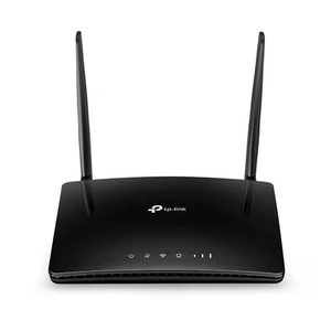 TP-Link AC750 Dual Band 4G LTE Router, SIM Slot Unlocked, WAN/LAN port, Removabl - Picture 1 of 9