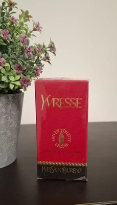 RARO! Yves Saint Laurent Yvresse LEGERE 2 fl. oz / 60 ml Foto 1 de 3