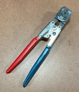 Hollingsworth H-43 FISO Crimper - Bild 1 von 5