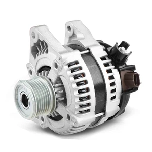For Ford Focus Fusion Mazda3 Volvo C30 S40 V50 1.6 2.0 1042102710 New Alternator - Picture 1 of 5