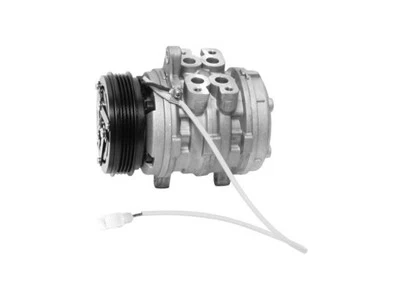 For 1989-1994 Suzuki Sidekick A/C Compressor 98384ZZVB 1990 1991 1992 1993 - Imagem 1 de 2