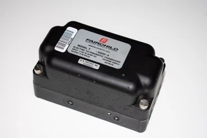 Fairchild T-5200-4 I/P new open box 4-20mA, 10-50mA (selectable) 1-year warranty - Picture 1 of 11