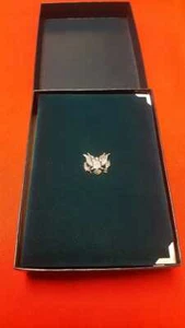 PROOF 1995 CIVIL WAR BATTLEFIELD COMMEMORATIVE SILVER COINS - Picture 1 of 6