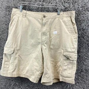 Pantalones Cortos Columbia Cargo Para Hombre Talla 40 LEER POR FAVOR Pesca Senderismo Aire Libre - Imagen 1 de 10