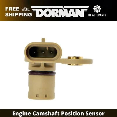 For 2008-2020 GMC Savana 2500 Dorman Engine Camshaft Position Sensor 2009 2010 - Image 1 of 4