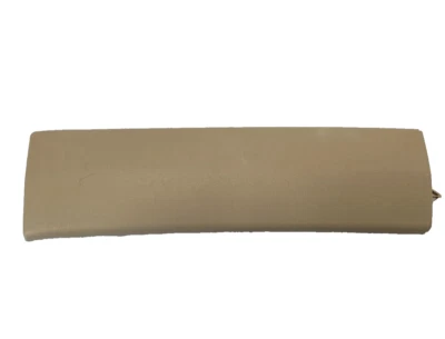 04-08 Panel de ajuste de cubierta de asiento delantero derecho pasajero Acura TSX OEM 81151-SEC-0030 Foto 1 de 4