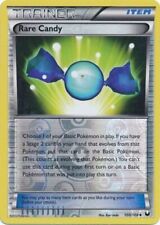 1x Rare Candy - 100/108 - Uncommon - Reverse Holo NM-Mint Pokemon BW - Dark Expl