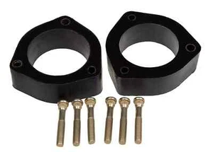 Car Lift Kit Complete spacers 40mm 1.6" for Mazda 3, 6, CX-5 - Picture 1 of 4