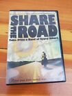 Share the Road - Tales From a Band of Gypsy Bikers / DVD — Bicycling 