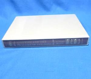 Heritage Press Siegfried and Twilight of the Gods Wagner Sandglass NEW Sealed - Picture 1 of 3