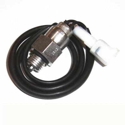 REVERSE BACK UP SWITCH SENSOR FOR SAMURAI 85-89 SIDEKICK GEO TRACKER @US - Image 1 of 2