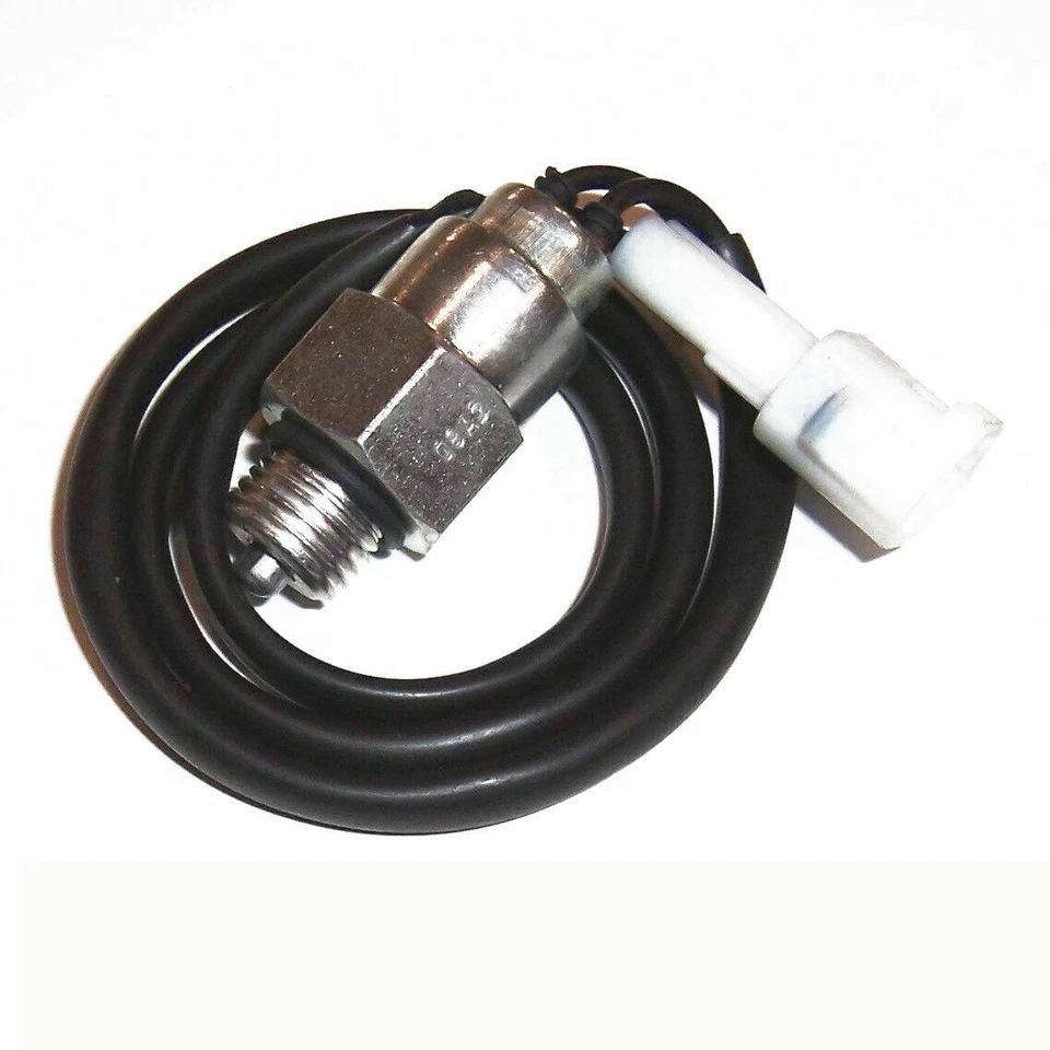 REVERSE BACK UP SWITCH SENSOR FOR SAMURAI 85-89 SIDEKICK GEO TRACKER New - Image 1 of 2