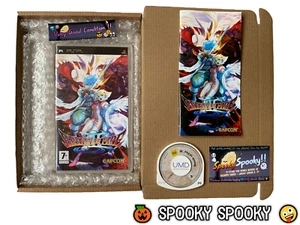 Breath of Fire III Sony PSP - UK PAL VGC CIB - High Quality Packing - Tracked - Picture 1 of 9
