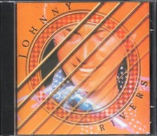 Johnny Rivers CD Brand New Sealed Rare