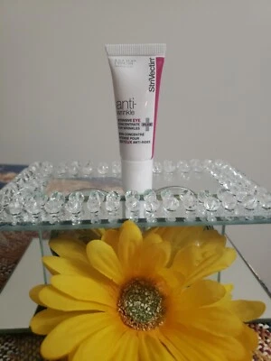StriVectin Concentrado Intensivo Antiarrugas para Ojos Plus Viaje 0.25oz Nuevo en Caja $18 Foto 1 de 4