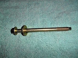 Genuine OEM Ford BOLT - W704696-S309 - Picture 1 of 1