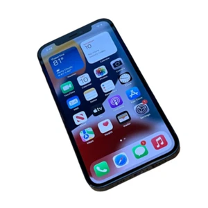 Smartphone Apple iPhone 12 64GB/128GB Como Nuevo 5G - Negro, Azul, Rojo - Envío Gratis - Imagen 1 de 7
