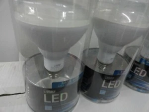 Bombillas LED eléctricas FEIT BR30 5000K rendimiento regulable 8,5W 120V (12 PK) - Imagen 1 de 5