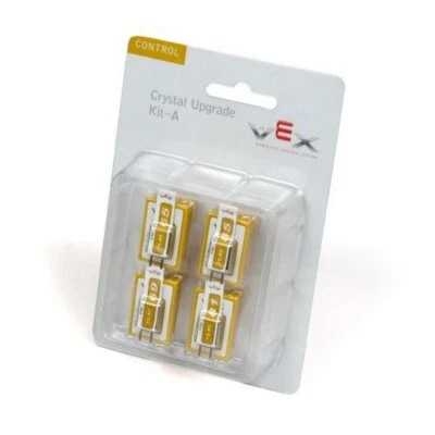 VEX Robotics Crystal Upgrade Kit A (Part No. 276-2171) - Image 1 of 2