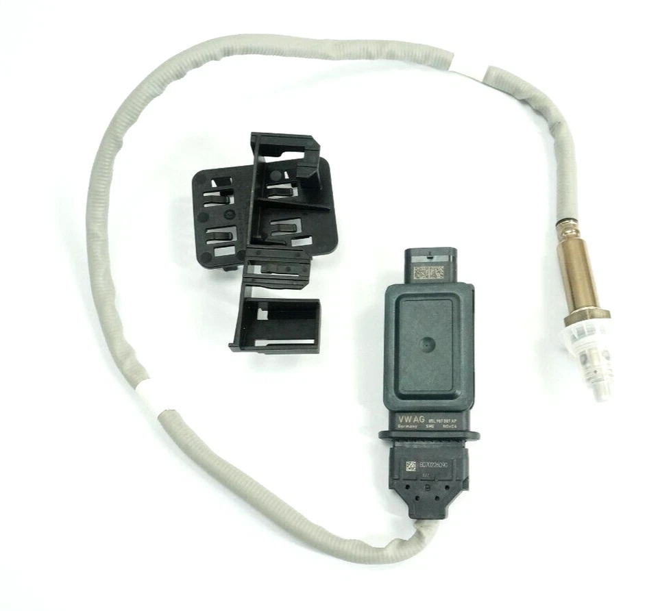 Centralina sonda lambda originale VW 2.0 TDI Golf 8 VIII Passat Seat Leon Audi A3 - Immagine 1 di 4