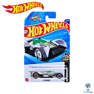 Hot Wheels HW RACE DAY Futurismo Car Hotwheels Mattel Collector Toys Vehicle - Picture 1 of 7