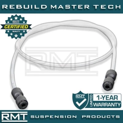Cadillac Fleetwood 1982-1996 Suspension Air Line Hose Extension Repair Kit - Image 1 of 4