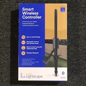 Novolink Smart Wireless Controller for Low-Voltage Landscape Transformers - Picture 1 of 2