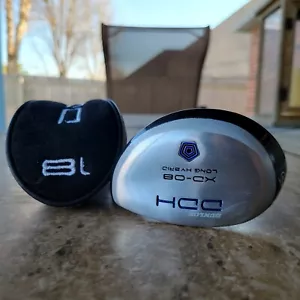Dunlop DDH XD-08 18 Degree Long Hybrid - Picture 1 of 9
