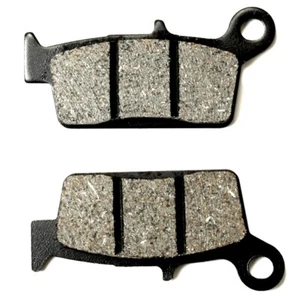 Par de pastillas de freno traseras FA233 para KAWASAKI KLX250 08-16 - Imagen 1 de 1