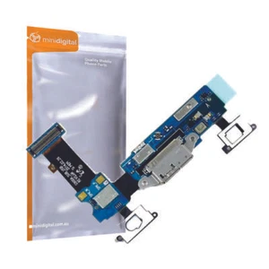 Charge Port Assembly for Samsung Galaxy S5 G900M G900i - Picture 1 of 1