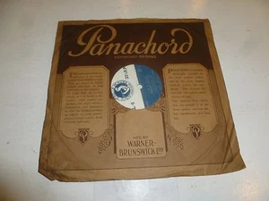 AULOS TONE OF WONDER - jAPAN "sanyo" 78 10" Vinyl LP - Picture 1 of 3