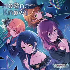 CD THE IDOLM STER CINDERELLA GIRLS STARLIGHT MASTER R/LOCK ON! 12 No... Japan - Picture 1 of 1