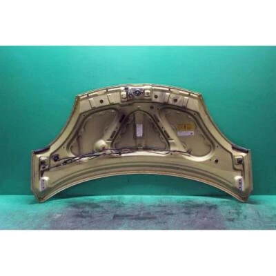 BONNET FOR DR - EVO DR1 (09-14) 1.3 16V (61KW) BER. 5P/B/1297CC 2009 - Image 1 of 4