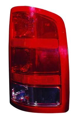 Tail Light Assembly RH/Pass Fits GMC Sierra 3500 HD Sierra 1500 - Image 1 of 2