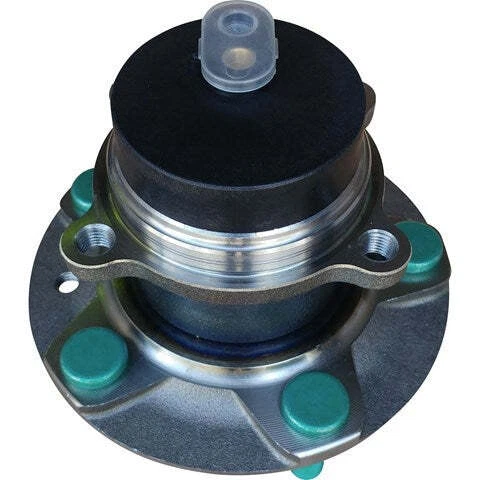 Conjunto de buje de cojinete de rueda delantera para Mazda RX8 RX-8 Series 2 2008-2012 Foto 1 de 1