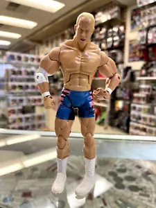 Figura de acción WWE Jakks DA Hardcore Holly Loose - Imagen 1 de 4