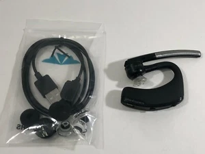 Plantronics Voyager Legend Bluetooth Headset including Charger FREE SHIPPING 🔥 - Picture 1 of 12